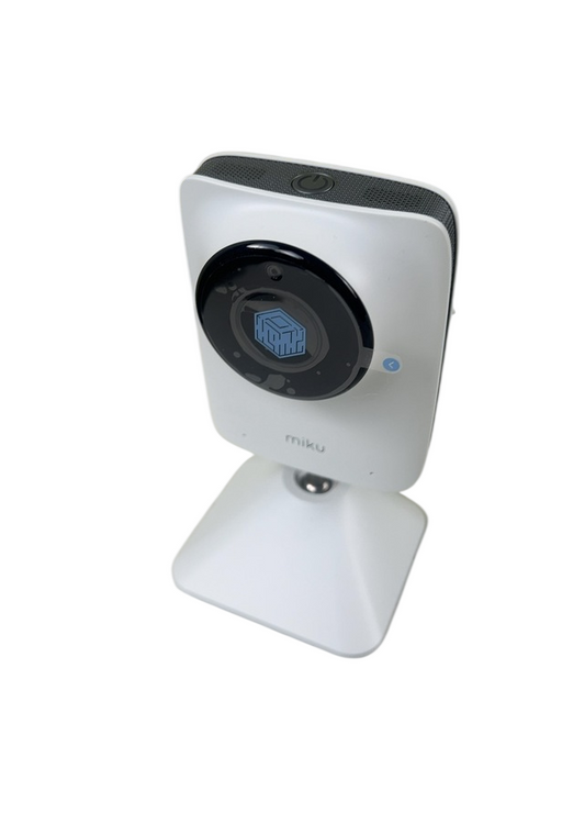 Shop Miku Pro Smart Baby Monitor with Wall Mount at GoodBuy Gear