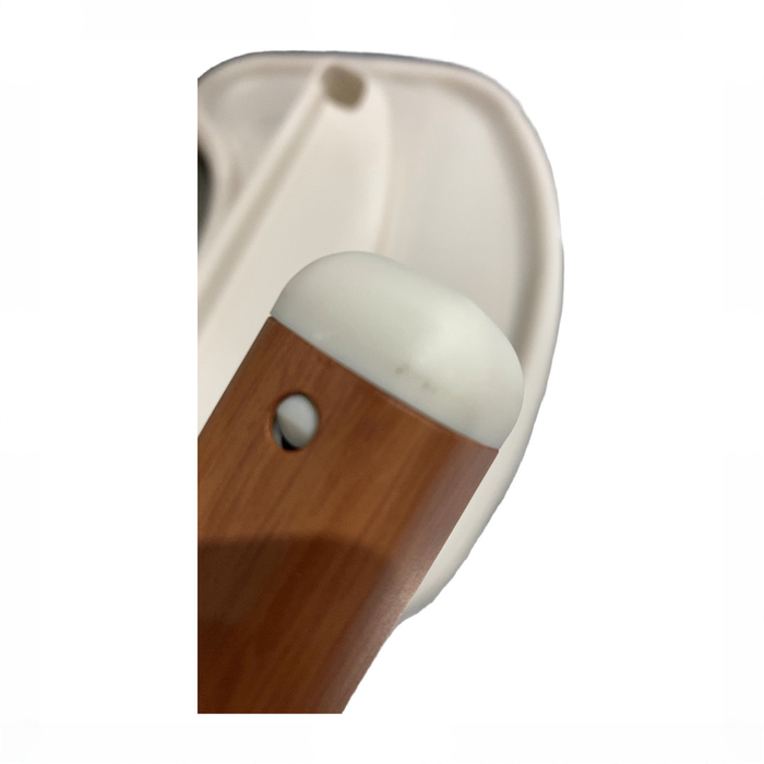 Shop Chicco Zest 4-in-1 Folding High Chair, Chai, LE at GoodBuy Gear