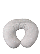 secondhand Boppy Nursing and Infant Support Luxe Pillow, Sand Stick and Twig