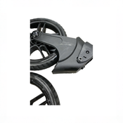 Shop DRAFT - Chicco Liteway Stroller, 2024, Artic at GoodBuy Gear