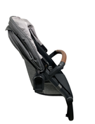 Shop UPPAbaby Rumbleseat V2+, Greyson (Charcoal Melange) at GoodBuy Gear