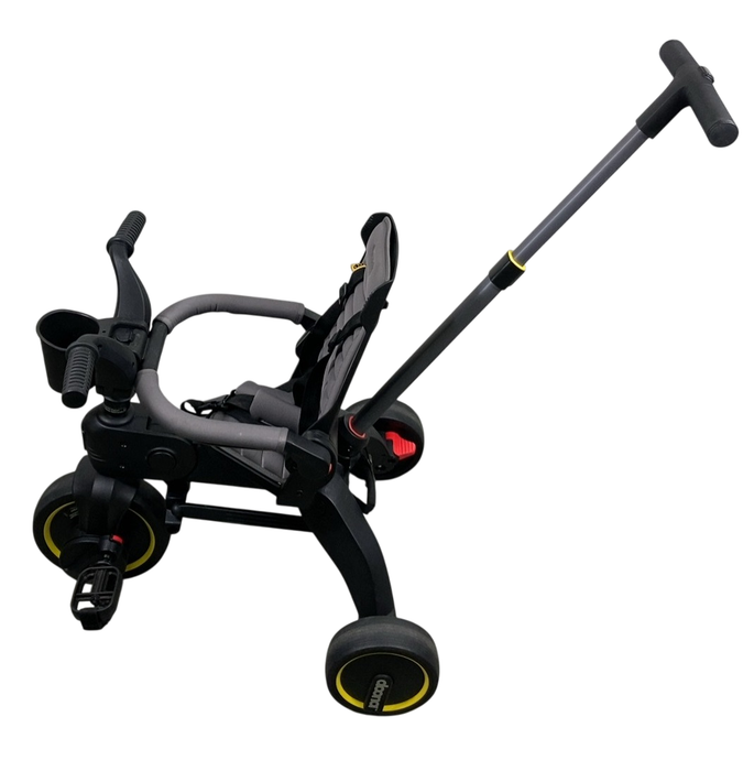 Shop Doona Liki Trike S3, Grey Hound at GoodBuy Gear