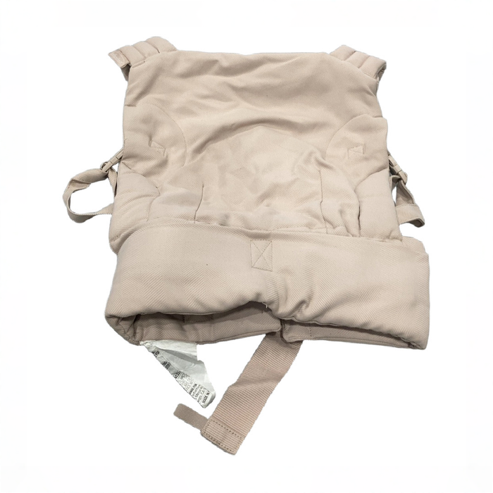Shop Infantino Honey Blossom Baby Carrier, Toasted Almond at GoodBuy Gear