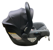 Shop UPPAbaby MESA V2 Infant Car Seat, 2024, Greyson (Charcoal Melange) at GoodBuy Gear