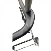 Shop Baby Trend Snap-n-Go EX Universal Infant Car Seat Stroller, 2025 at GoodBuy Gear