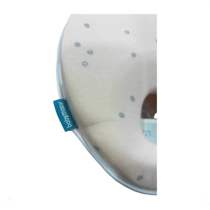 Shop Babymoov Headrest Lovenest, Pink at GoodBuy Gear
