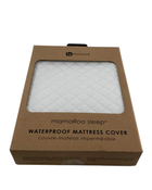 Shop 4moms mamaRoo Sleep Waterproof Bassinet Mattress Cover at GoodBuy Gear