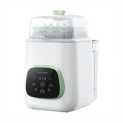 Shop Momcozy KleanPal Pro Baby Bottle Washer and Sterilizer at GoodBuy Gear