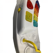 Shop Infantino Music & Lights 3-in-1 Discovery Booster, Teal at GoodBuy Gear