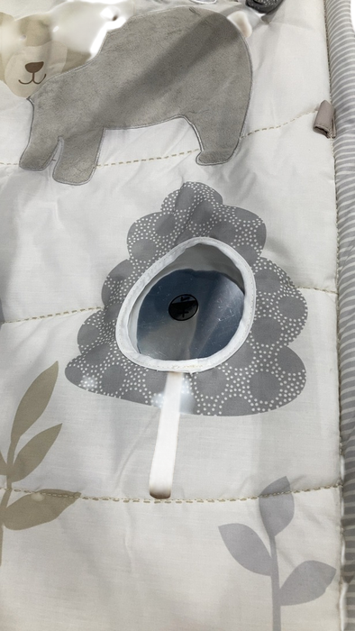 Shop Skip Hop for Pottery Barn Activity Gym Playmat, Animal Friends at GoodBuy Gear