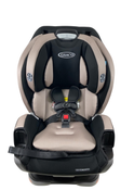 Shop Graco Extend2Fit 3-in-1 Convertible Car Seat, 2024, Stocklyn at GoodBuy Gear