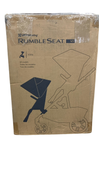 Shop UPPAbaby RumbleSeat V3, Theo (Dark Taupe), 2025 at GoodBuy Gear