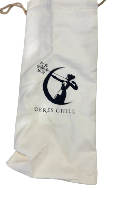 Shop Ceres Chill Legacy Breastmilk Chiller (32oz), Per My Last Email Steel at GoodBuy Gear
