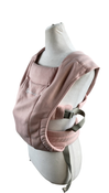 Shop Ergobaby Embrace Baby Carrier, Blush Pink, Knit at GoodBuy Gear