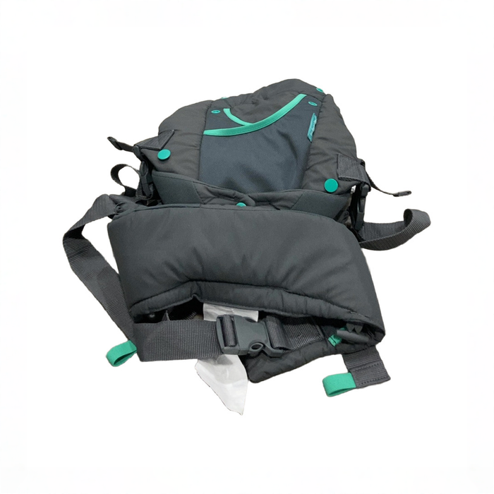 Shop Infantino Carry On Active Multi Pocket Carrier, Gray (New Version) at GoodBuy Gear