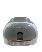 secondhand Bumbo Multi Seat, Cool Grey