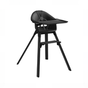 Shop Stokke Clikk High Chair, Midnight Black at GoodBuy Gear