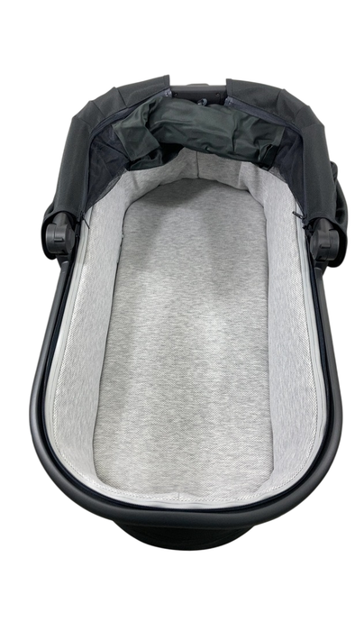 Shop UPPAbaby VISTA V2 Stroller, 2023, Jake (Black) at GoodBuy Gear