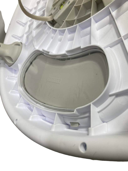 Shop Skip Hop Explore & More Baby's View 3-Stage Activity Center, Multi at GoodBuy Gear