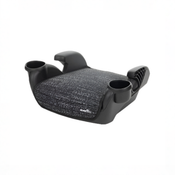 Shop Evenflo GoTime No Back Booster Car Seat, 2025, Static Black at GoodBuy Gear