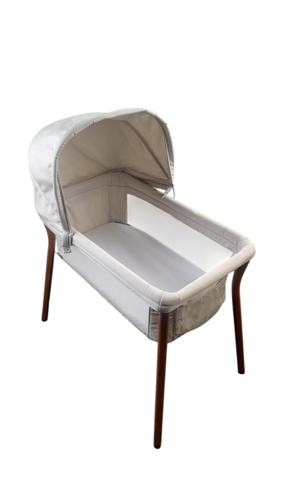 Shop Chicco LullaGo Anywhere LE Portable Bassinet, Serene at GoodBuy Gear