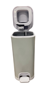 Shop Diaper Genie Select Diaper Pail Gift Set, Gray at GoodBuy Gear