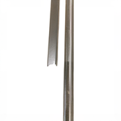 Shop Regalo Arched Decor Safety Gate, 30 Inch, Bronze, Metal at GoodBuy Gear