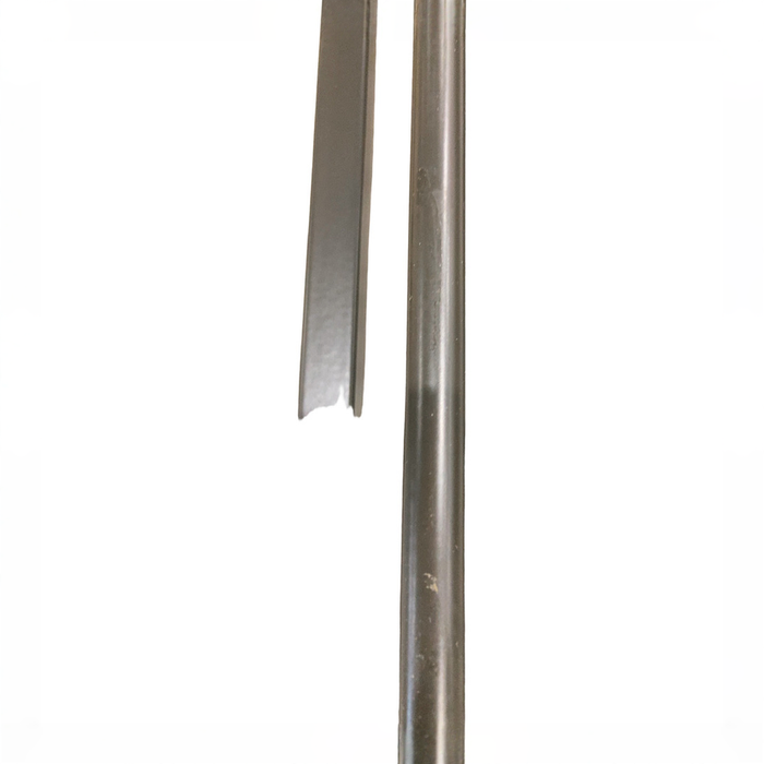 Shop Regalo Arched Decor Safety Gate, 30 Inch, Bronze, Metal at GoodBuy Gear