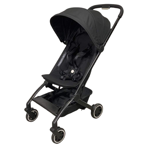 Shop Joolz Aer Stroller, 2021, Refined Black at GoodBuy Gear