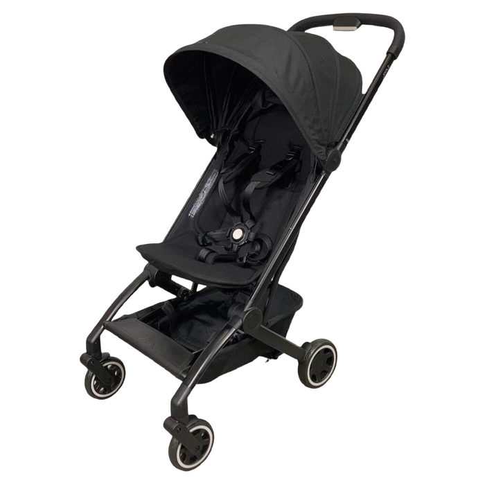 Shop Joolz Aer Stroller, 2021, Refined Black at GoodBuy Gear
