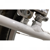 Shop Woom ORIGINAL 4 Bike 20", Sky Blue at GoodBuy Gear