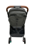 Shop UPPAbaby MINU V3 Stroller, 2024, Greyson (Charcoal Melange) at GoodBuy Gear