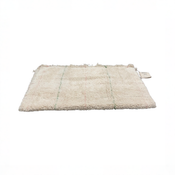 Shop DRAFT - Lorena Canals Washable Rug, 3'x4'3", Color Lines at GoodBuy Gear