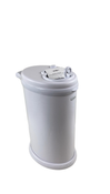 Shop Ubbi Diaper Pail, White at GoodBuy Gear