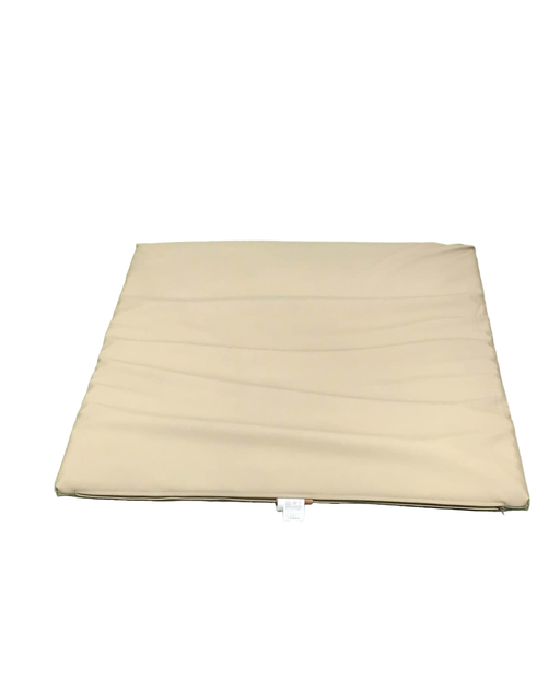 secondhand Gathre Padded Mini Mat, Square, Millet