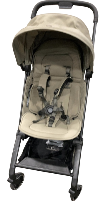 Shop Joolz Aer+ Stroller, 2025, Sage Green at GoodBuy Gear
