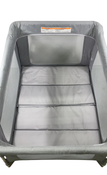 Shop Maxi-Cosi Swift Play Yard, Wheaton Stripe at GoodBuy Gear