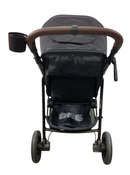 Shop Baby Jogger City Mini Air Lightweight Stroller, 2024, Rich Black at GoodBuy Gear