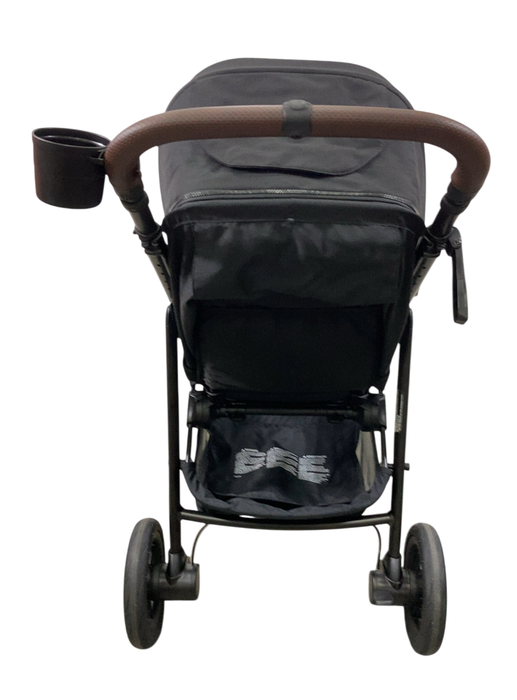 Shop Baby Jogger City Mini Air Lightweight Stroller, 2024, Rich Black at GoodBuy Gear