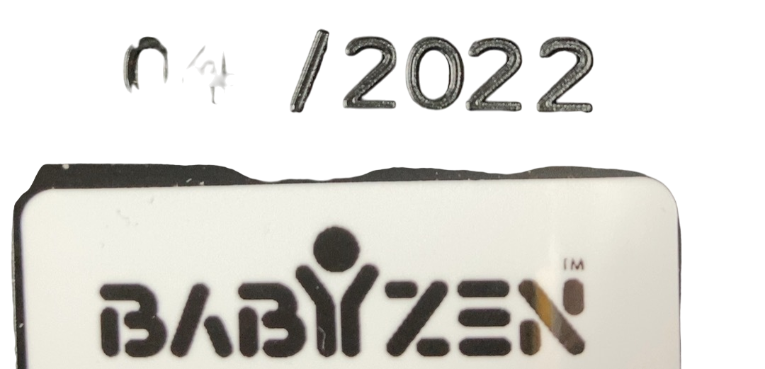 Shop Babyzen YOYO2 Complete Stroller, 2022, Black with Aqua at GoodBuy Gear