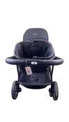 Shop Cybex Gazelle S Modular Stroller, 2024, Black Frame, Moon Black at GoodBuy Gear