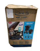 Shop Graco Modes Element Travel System, 2023, Canter at GoodBuy Gear