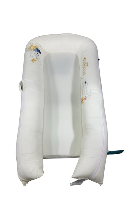 Shop DockATot Grand Dock, Embroidered Skies at GoodBuy Gear