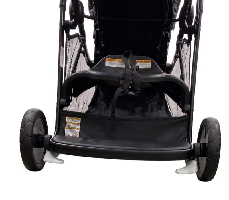 Shop Graco Ready2Grow 2.0 Double Stroller, 2023, Rafa at GoodBuy Gear