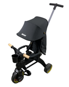 Shop Doona Liki Trike S5, Nitro black at GoodBuy Gear