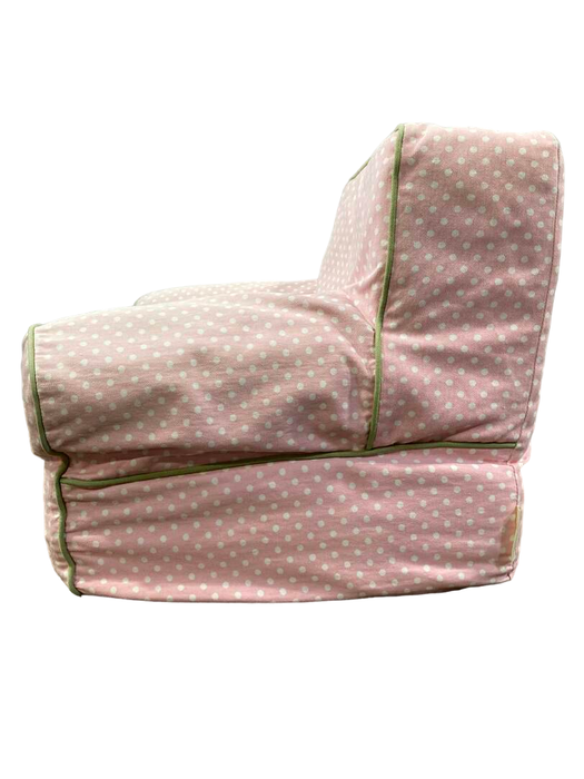 secondhand Pottery Barn Kids My First Anywhere Chair