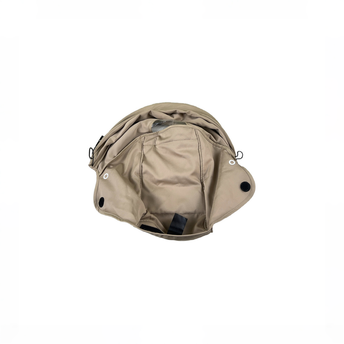 Shop Babyzen YOYO+ 6+ Color Pack, Taupe at GoodBuy Gear