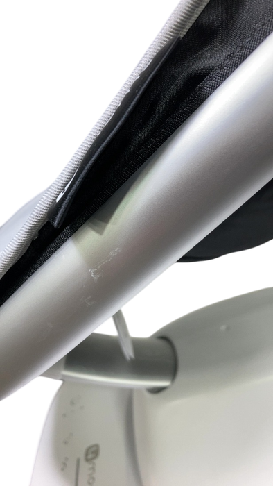 Shop 4moms MamaRoo Multi-Motion Baby Swing, Grey Classic at GoodBuy Gear