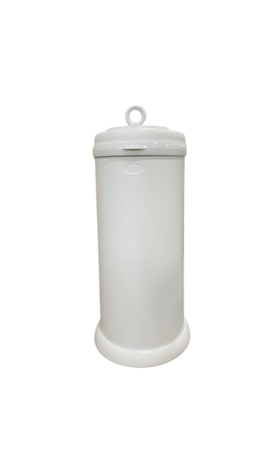 Shop Ubbi Diaper Pail, White at GoodBuy Gear