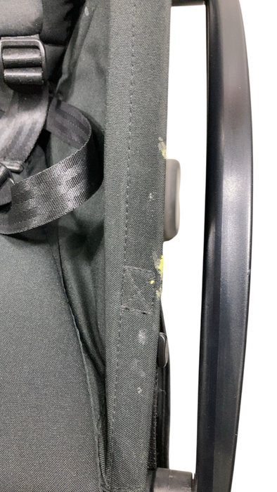 Shop Babyzen YOYO2 Complete Stroller, 2022, Black with Black at GoodBuy Gear